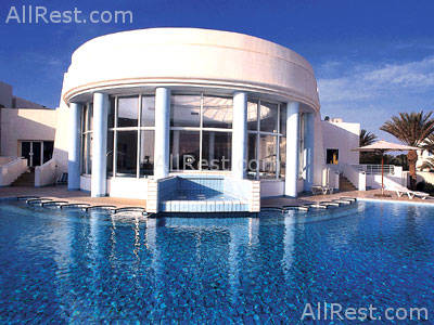 Hasdrubal Thalassa & Spa Hotel 28